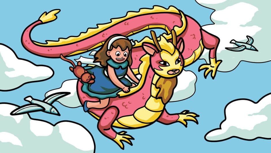 Cat Tales: Premium Edition screenshot 3