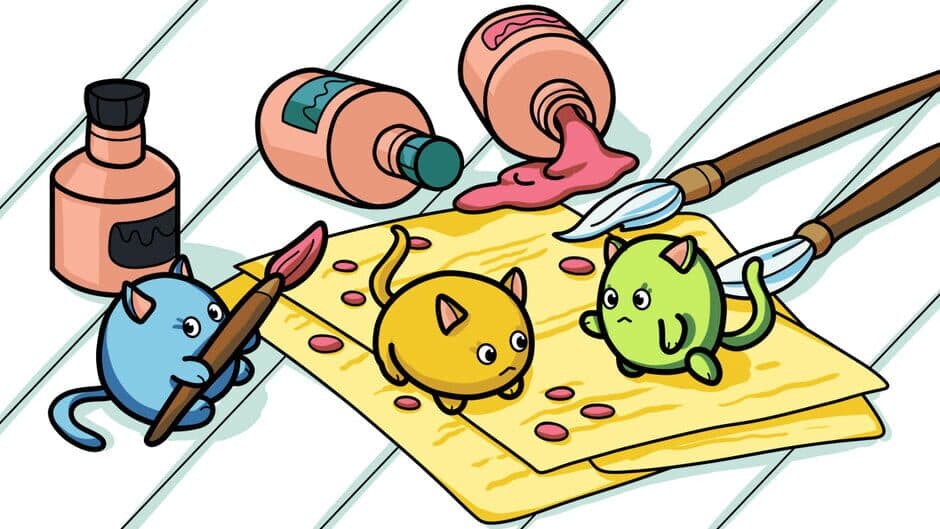 Cat Tales: Premium Edition screenshot 4