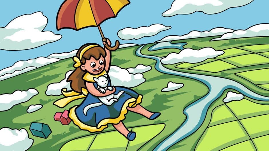 Cat Tales: Premium Edition screenshot 6