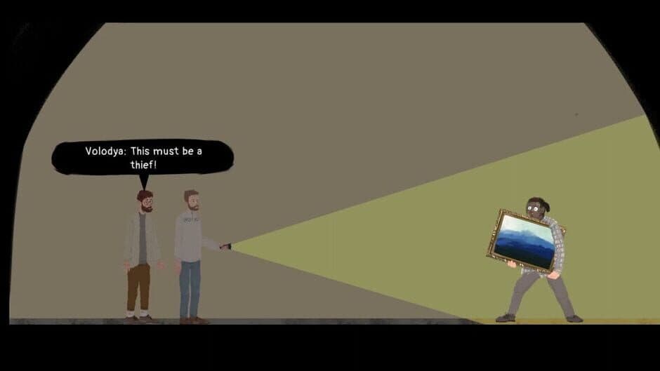 League of Enthusiastic Losers: Premium Edition screenshot 3