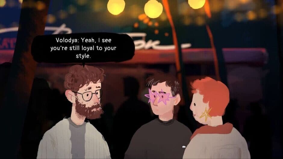 League of Enthusiastic Losers: Premium Edition screenshot 5