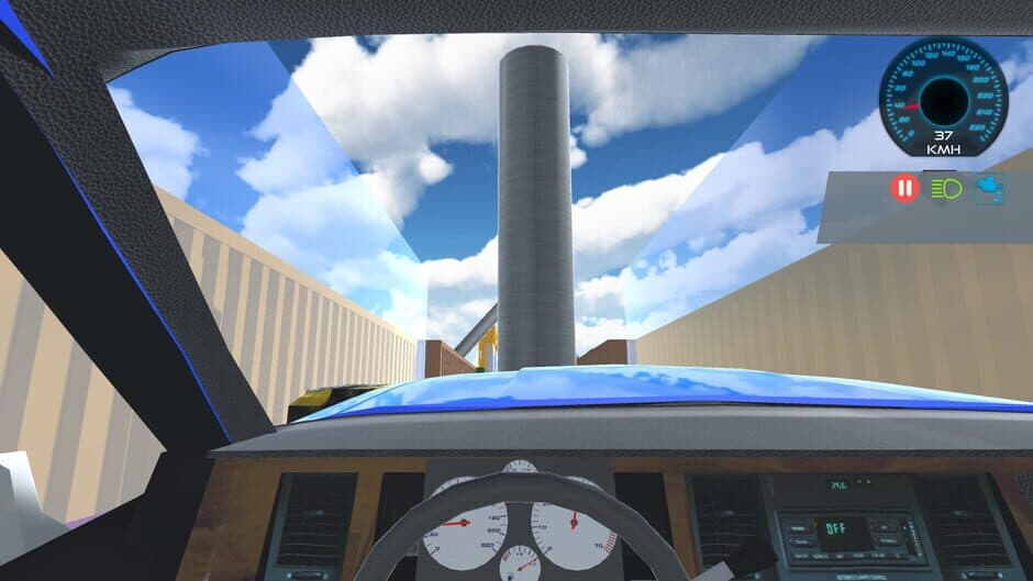 Avoid It! screenshot 1