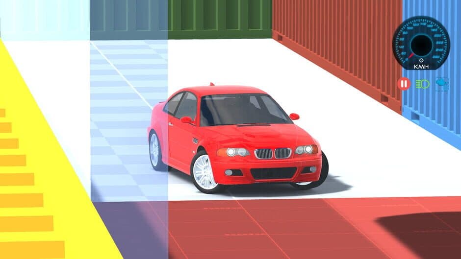 Avoid It! screenshot 2