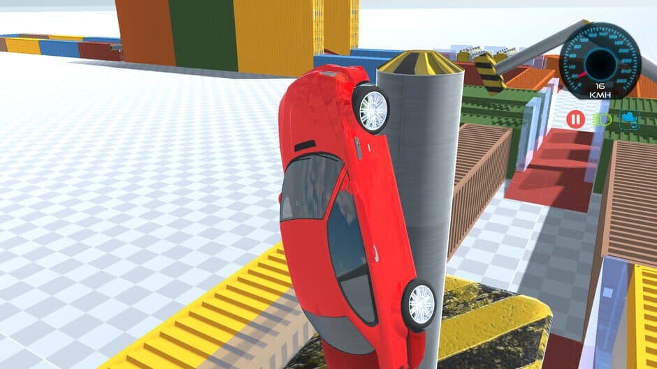 Avoid It! screenshot 3