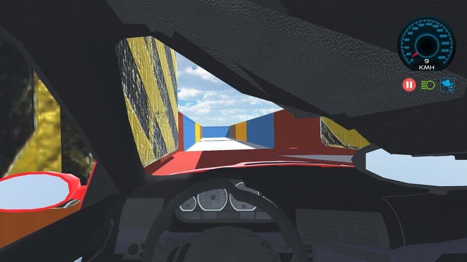 Avoid It! screenshot 4