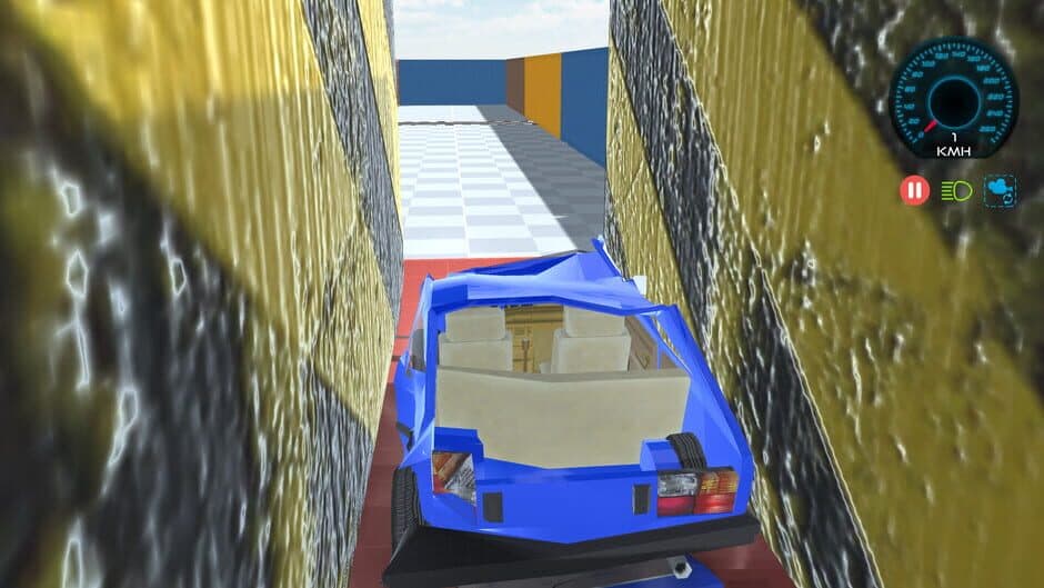 Avoid It! screenshot 6