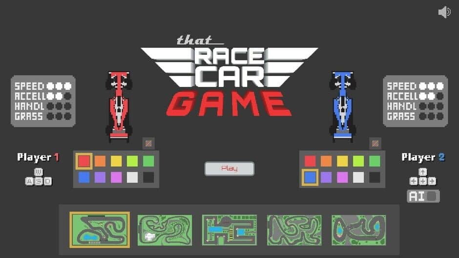 That Racecar Game screenshot 5