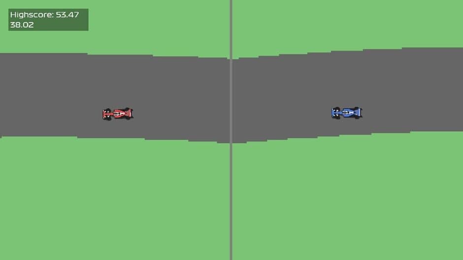That Racecar Game screenshot 3