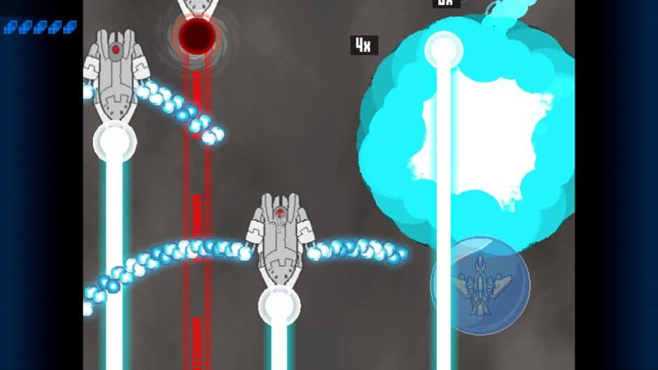 Aero Chimera screenshot 2