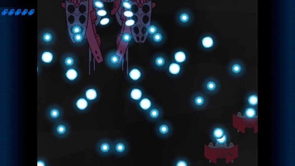 Aero Chimera screenshot 3