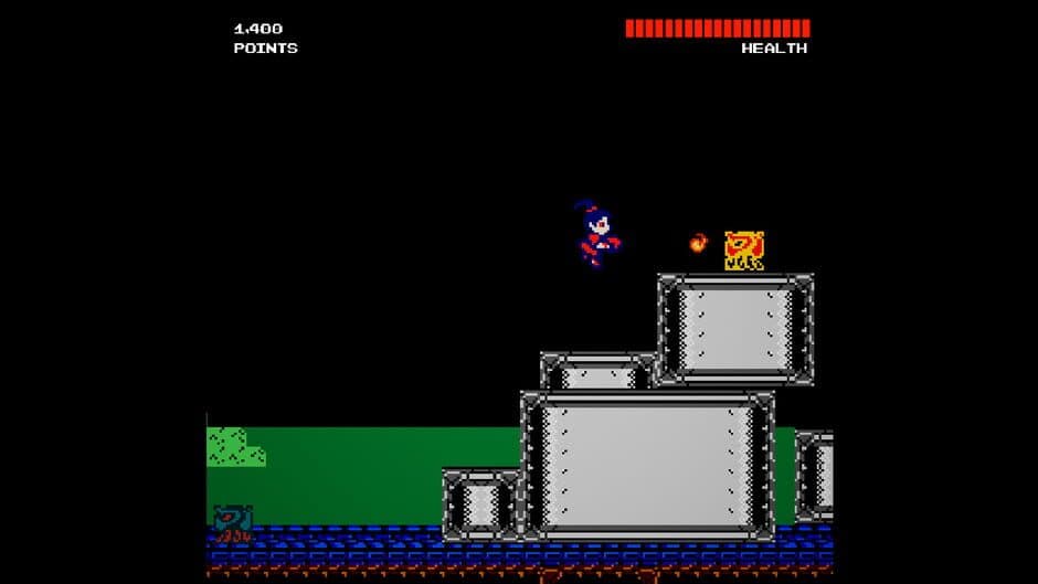 Project: Artificial Legacy Saga screenshot 1