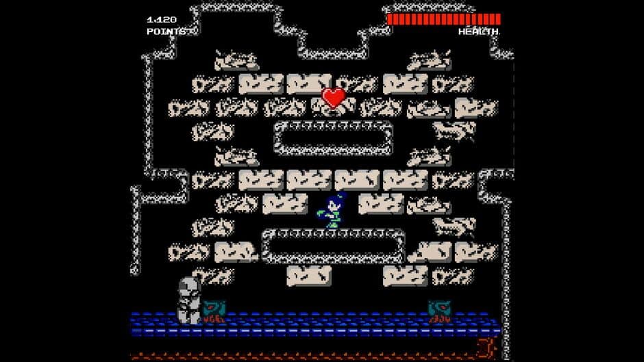 Project: Artificial Legacy Saga screenshot 2