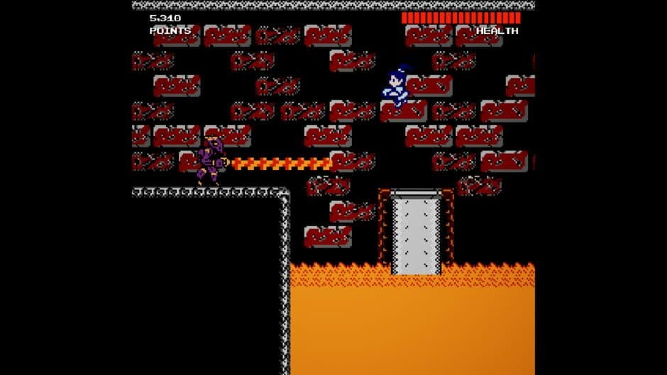 Project: Artificial Legacy Saga screenshot 3