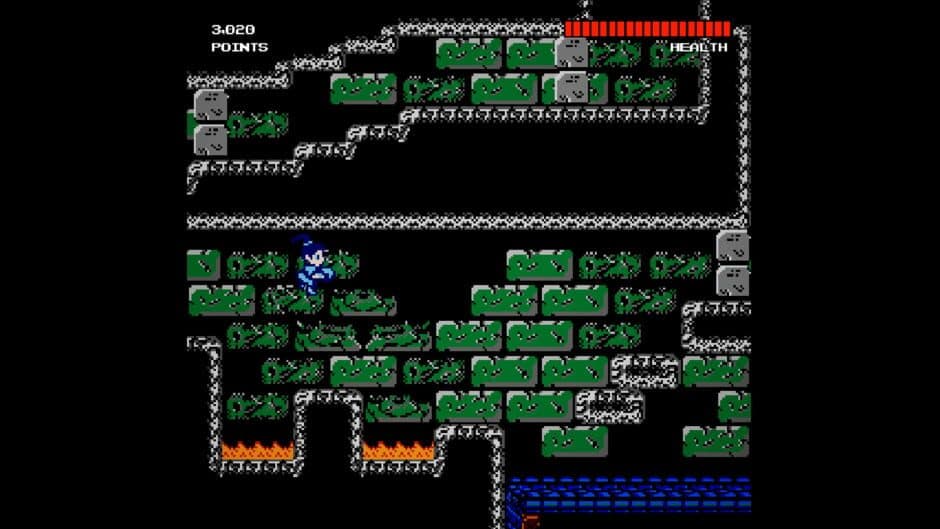 Project: Artificial Legacy Saga screenshot 5