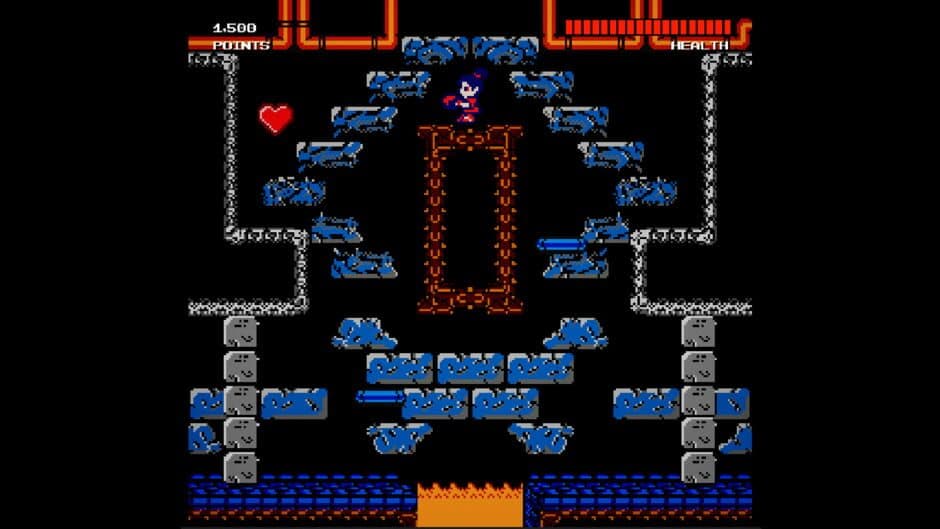 Project: Artificial Legacy Saga screenshot 6