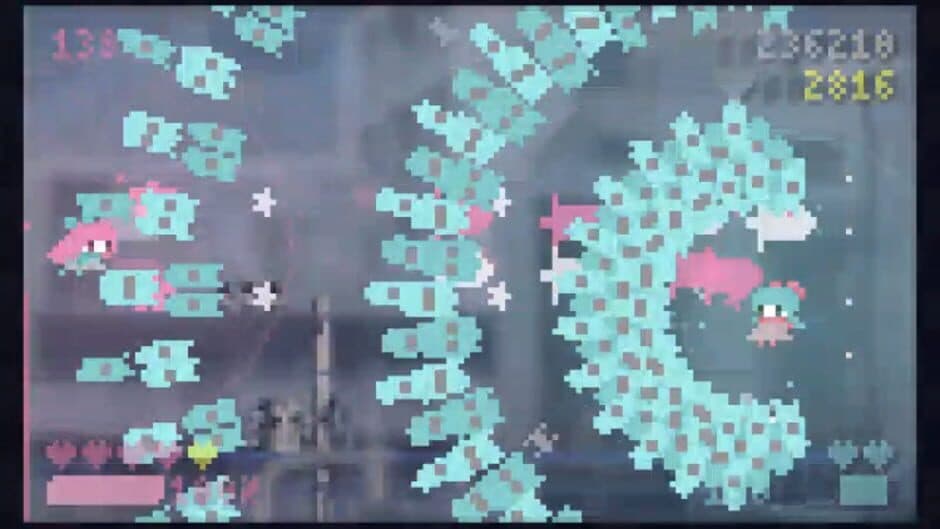 Magic Vigilante screenshot 3