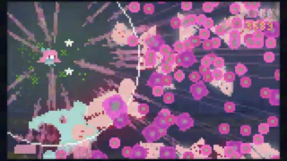 Magic Vigilante screenshot 2