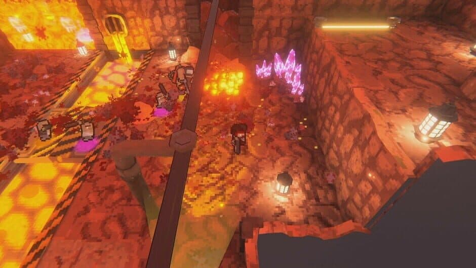 Bullet Runner: The First Slaughter screenshot 6