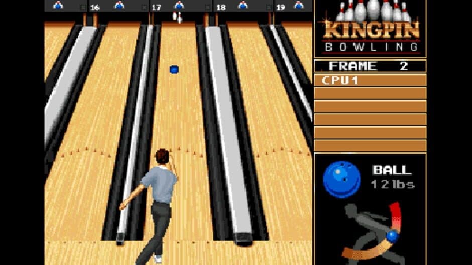 Team17 Collection 1 screenshot 1