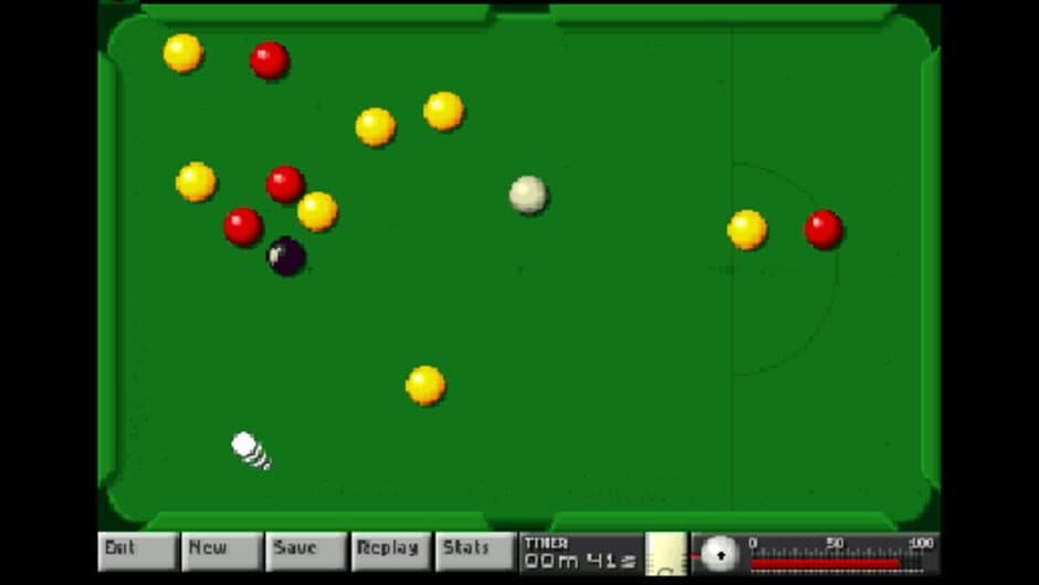 Team17 Collection 1 screenshot 6