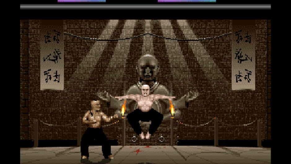 Team17 Collection 1 screenshot 3