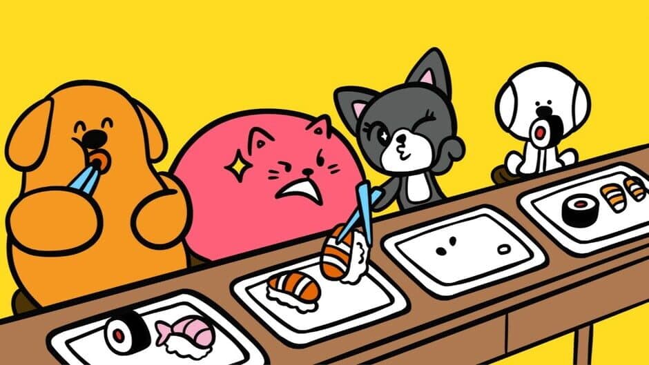 Uzzuzzu My Pet screenshot 6