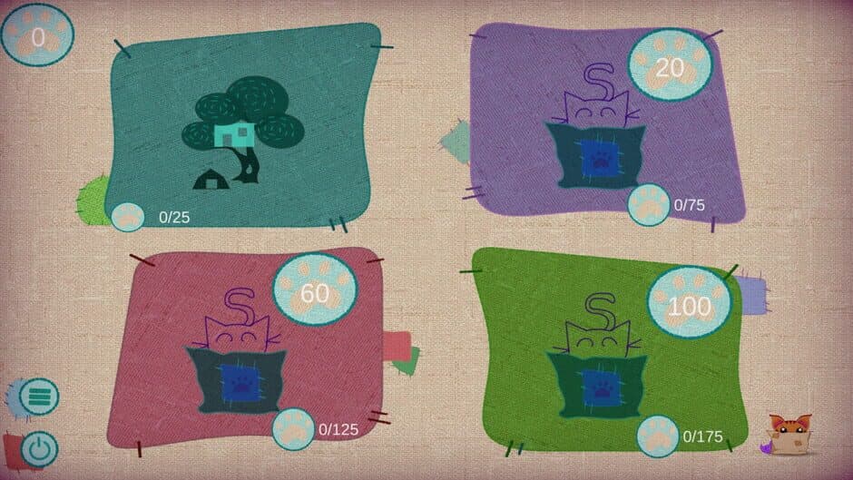CatSacks screenshot 6