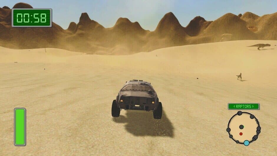 Dune of the Desert screenshot 5