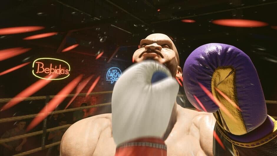Creed: Rise to Glory - Championship Edition screenshot 5