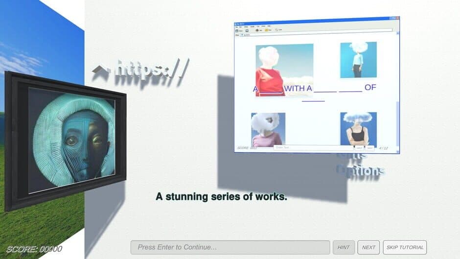 Unprompted screenshot 1