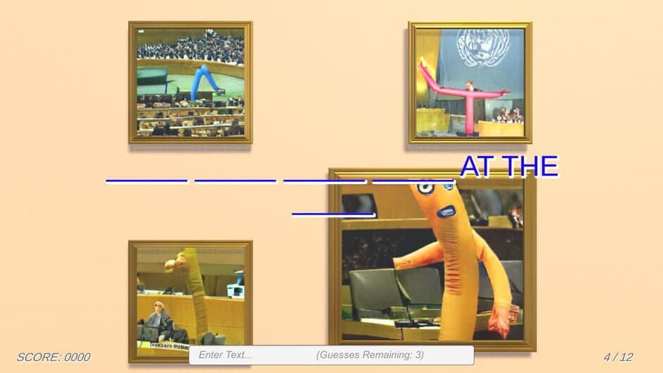 Unprompted screenshot 4