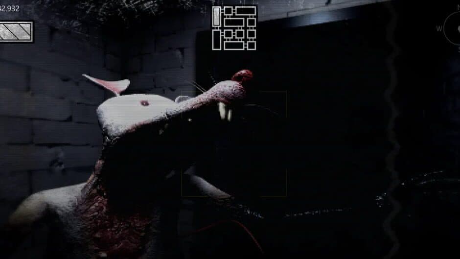 Nightmares Before Disney screenshot 1