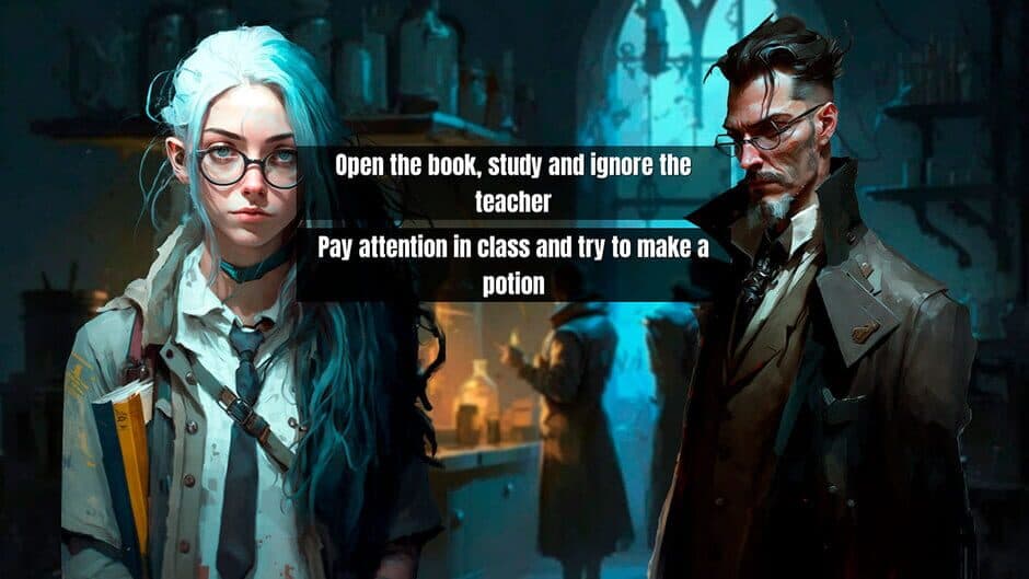 Magic World: Unravel the Magic screenshot 3