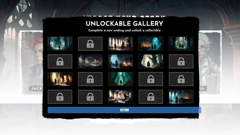 Magic World: Unravel the Magic screenshot 4