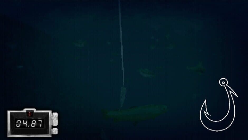 Wretched Depths screenshot 1