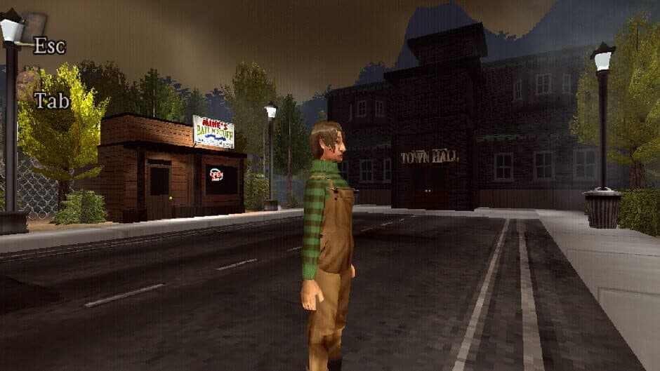 Wretched Depths screenshot 2