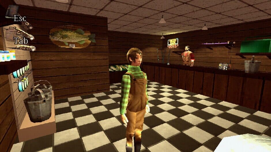 Wretched Depths screenshot 3