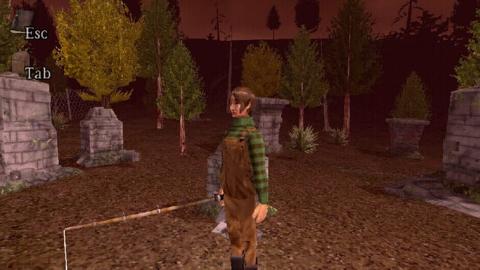 Wretched Depths screenshot 5