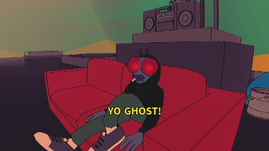 Sludge Life 2 screenshot 6