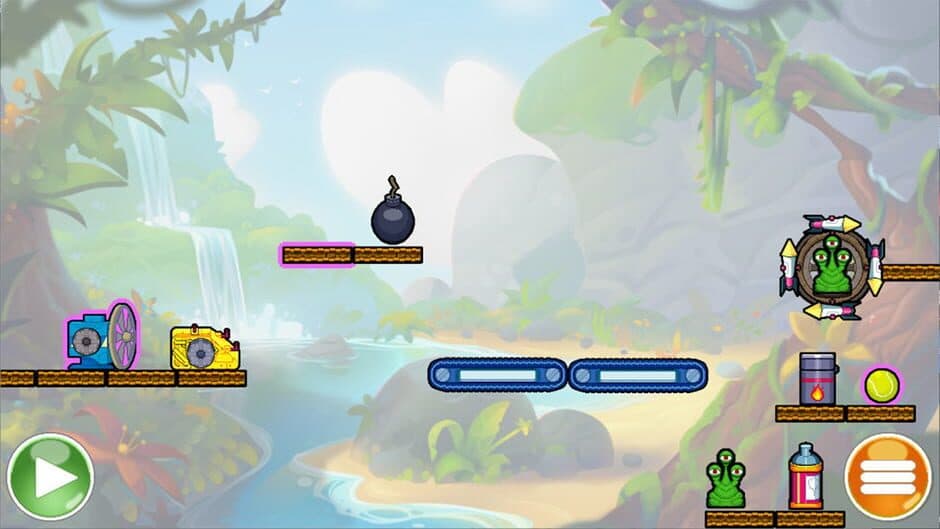 Contraptions 2 screenshot 3