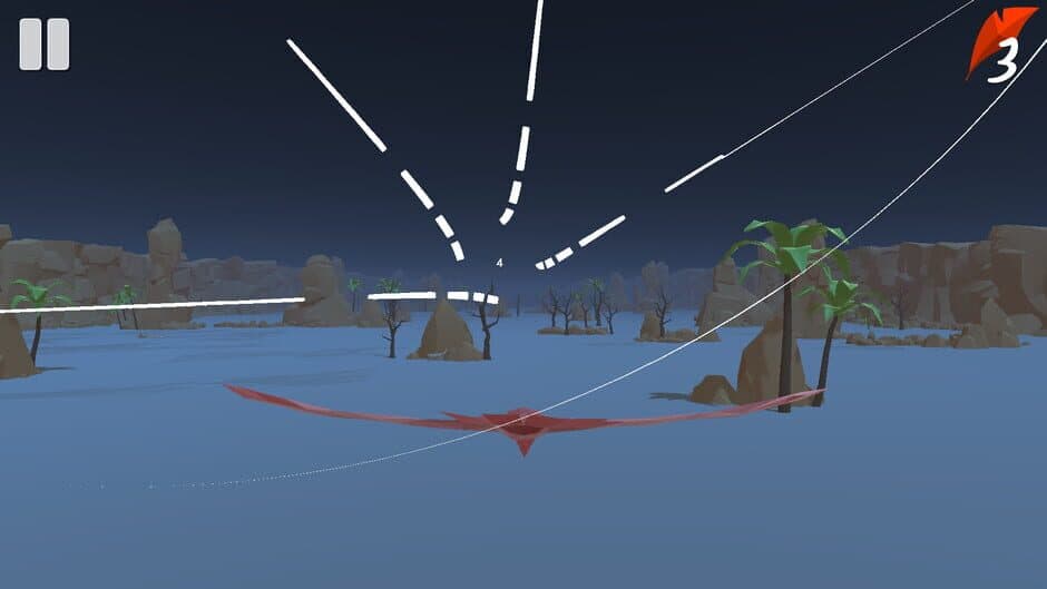 Raptor Rush screenshot 5