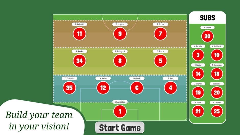 Field Clashers screenshot 2