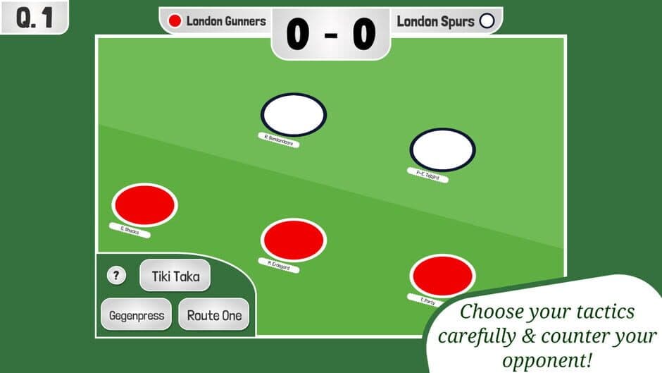Field Clashers screenshot 5