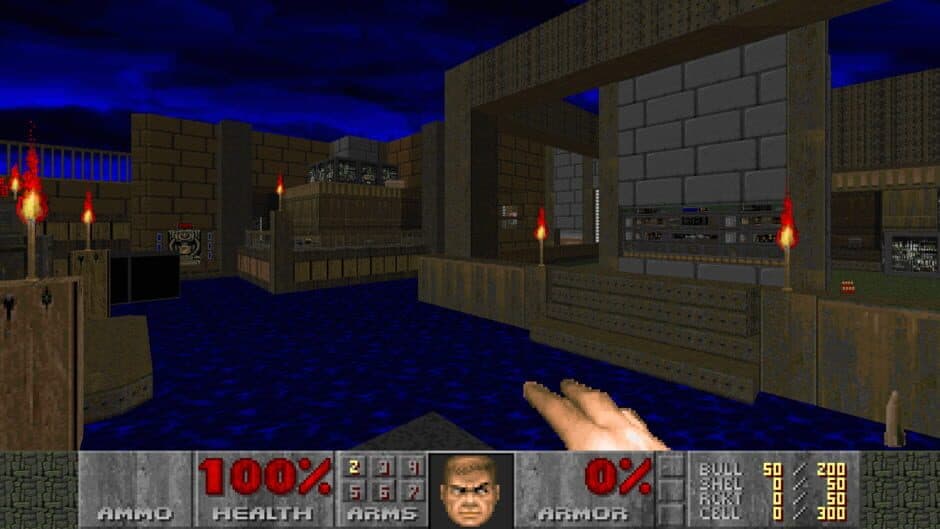 Nostalgia screenshot 1