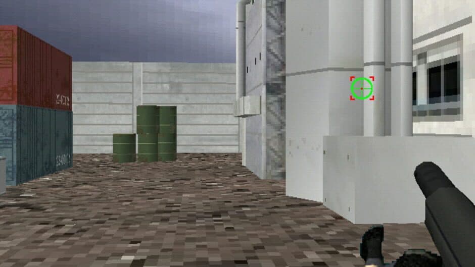 Shooting Command screenshot 3