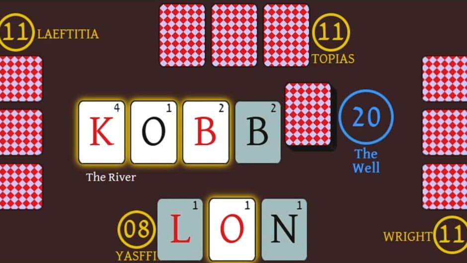 Cannelé & Nomnom: Defective Agency screenshot 4