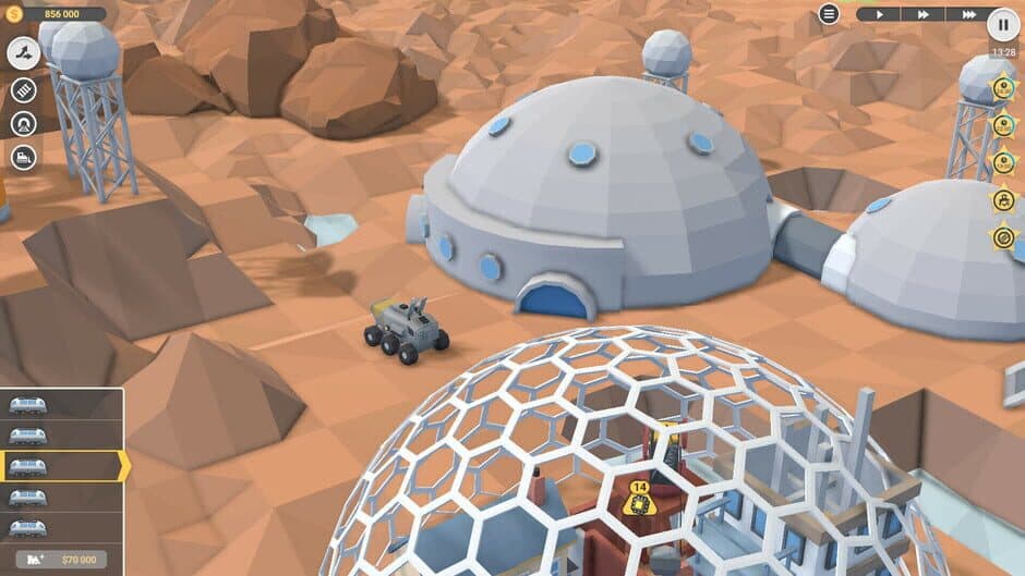 Train Valley 2: Editor's Bulletin screenshot 5