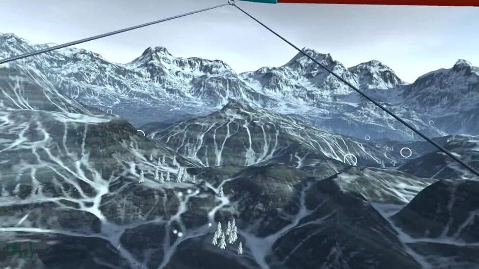Hang Gliding: VR Experience screenshot 1