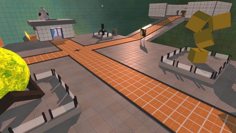 Photon Engineer screenshot 3