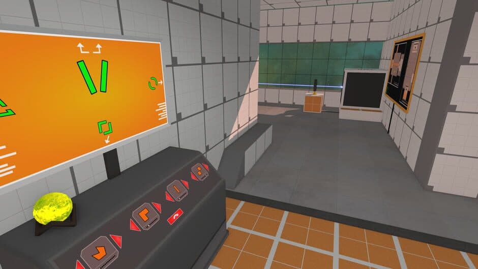 Photon Engineer screenshot 4